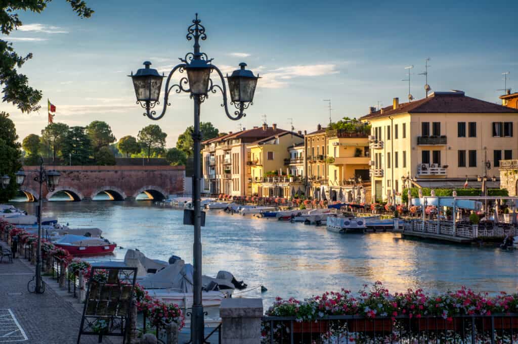 peschiera del garda Peschiera del Garda