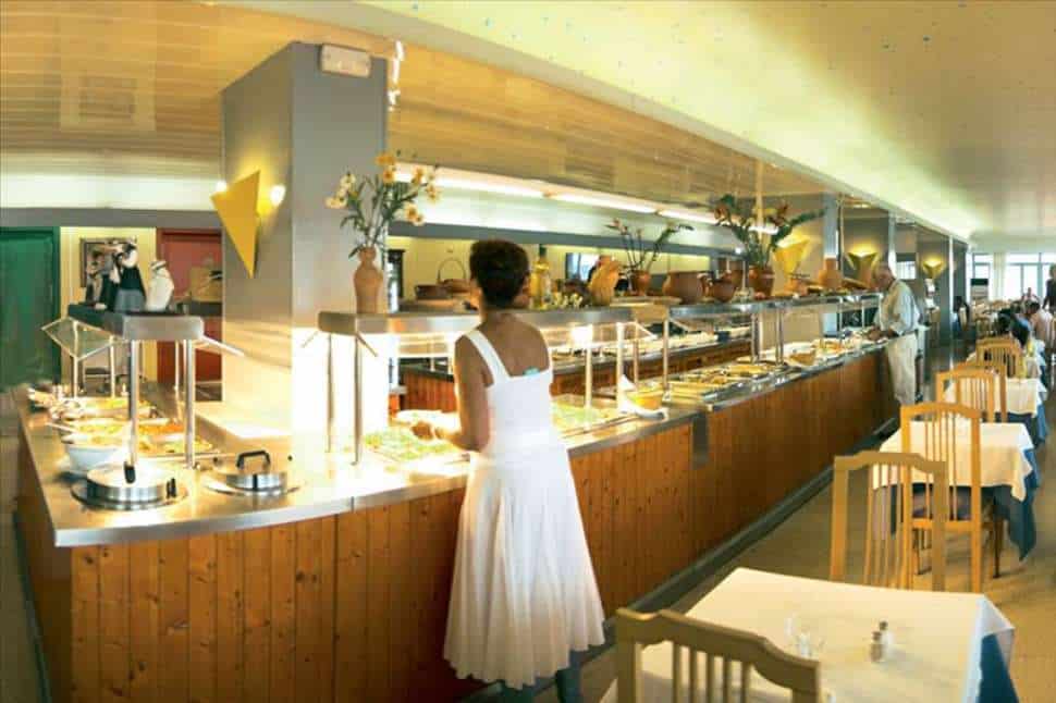 restaurant ibiza playa in ibiza stad ibiza spanje Restaurant van Ibiza Playa in Ibiza-Stad, Ibiza, Spanje