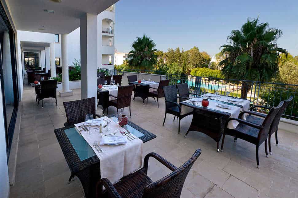 terras vila petra in albufeira algarve portugal Terras van Vila Petra in Albufeira, Algarve, Portugal