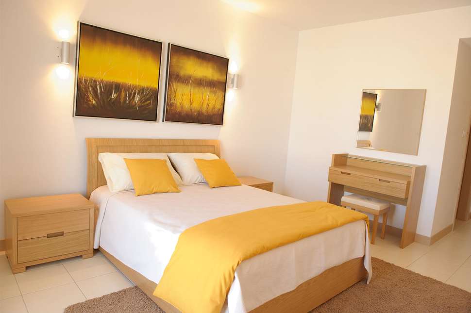 hotelkamer agua hotels sal vila verde in santa maria sal kaapverdie Appartement van Agua Hotels Sal Vila Verde in Santa Maria, Sal, Kaapverdië