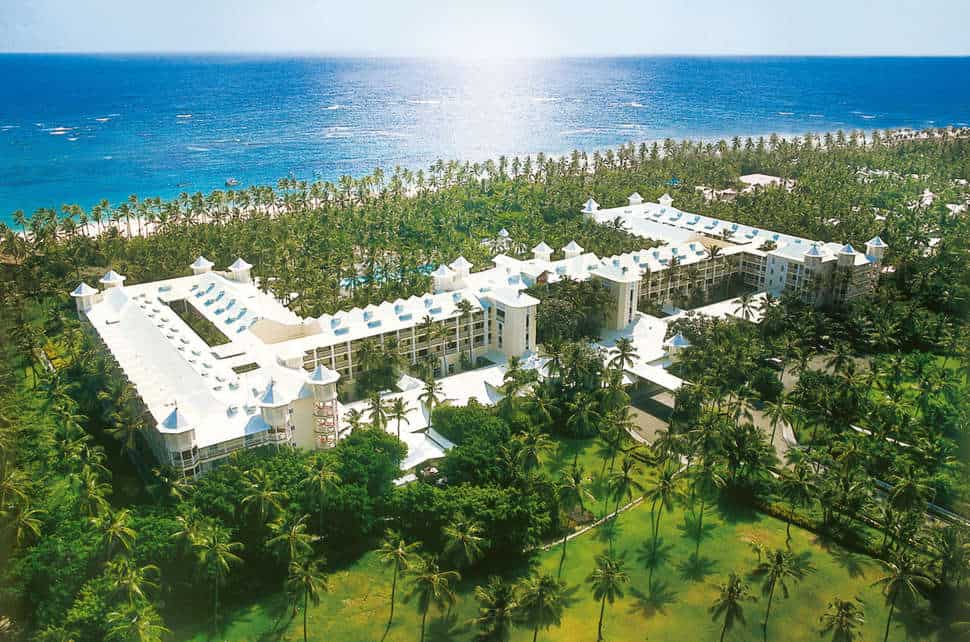 ligging riu palace macao in punta cana san juan dominicaanse republiek RIU Palace Macao in Punta Cana, San Juan, Dominicaanse Republiek