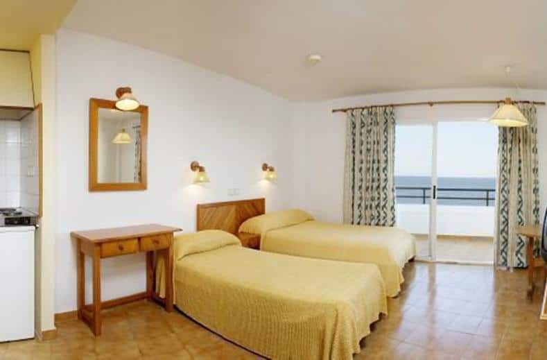 appartement mar y playa i in ibiza stad ibiza spanje Appartement van Mar y Playa I in Ibiza-Stad, Ibiza, Spanje