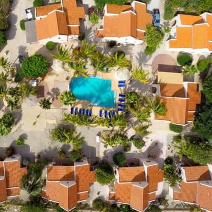 Hamlet Oasis Resort in Kralendijk, Bonaire, Bonaire