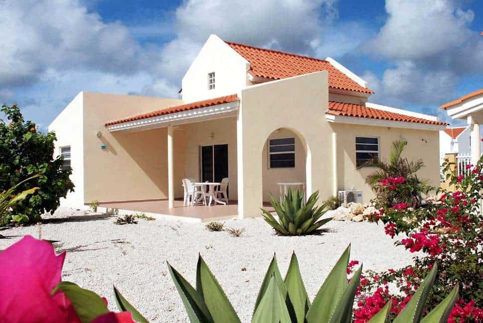 verblijf hamlet oasis resort in kralendijk bonaire bonaire Verblijf van Hamlet Oasis Resort in Kralendijk, Bonaire, Bonaire