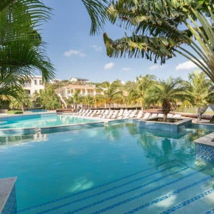 Acoya Curaçao Resort, Villas & Spa in Willemstad, Curaçao, Curaçao