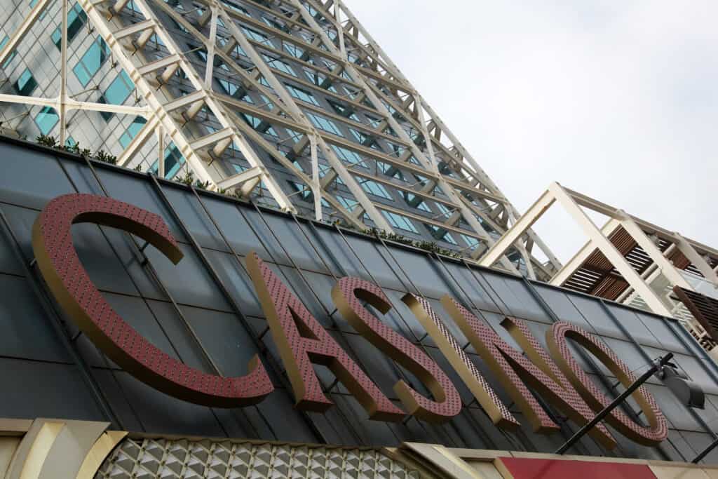 casino barcelona spanje Casino in Barcelona, Spanje