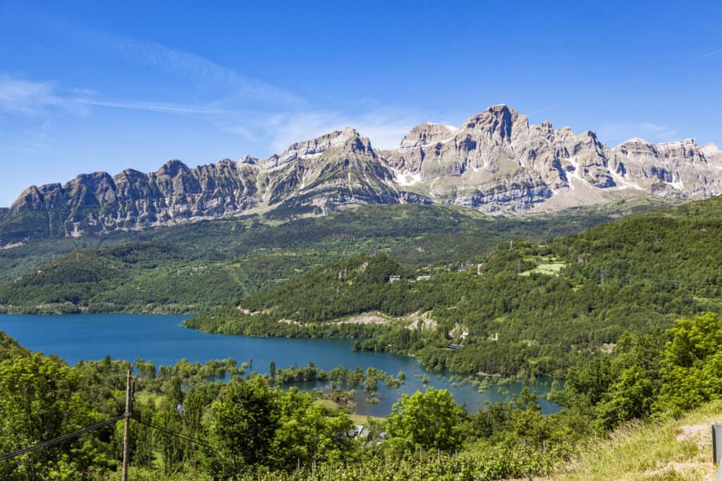 pyreneeen Pyreneeen in Spanje