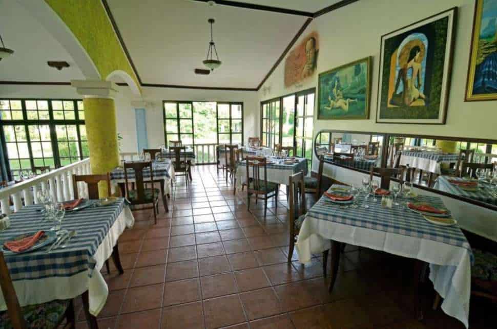 restaurant brisas guardalavaca in guardalavaca holguin cuba Restaurant van Brisas Guardalavaca in Guardalavaca, Holguín, Cuba