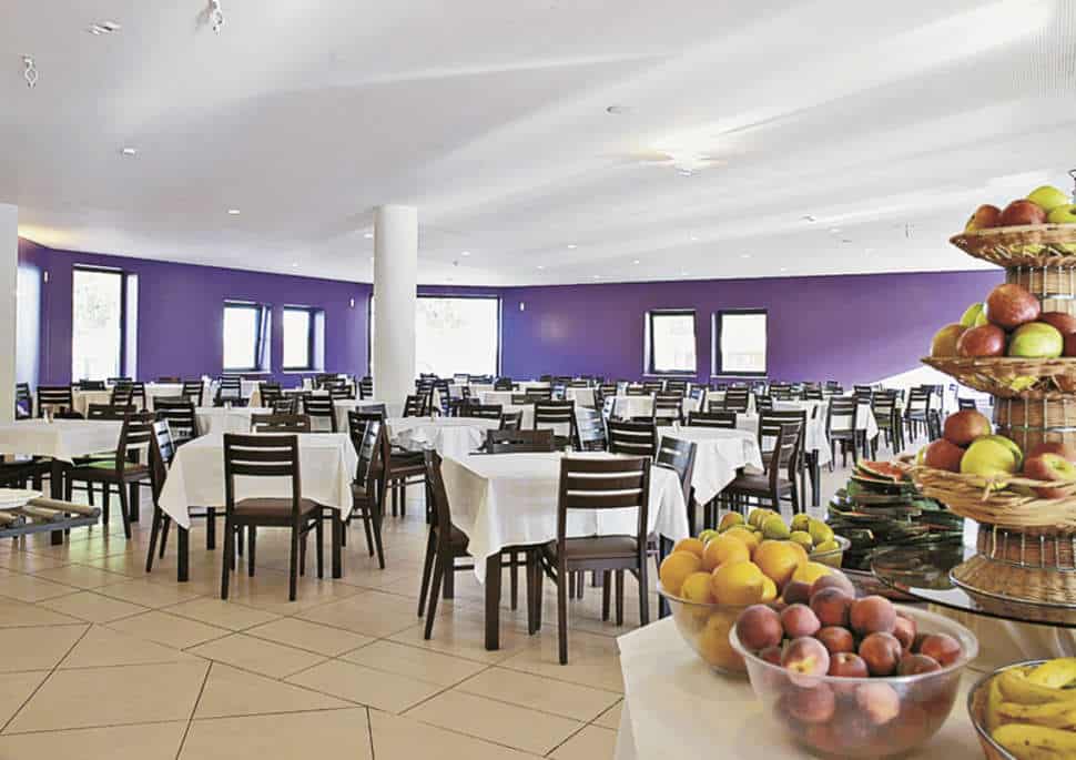 restaurant golden club cabanas in cabanas algarve portugal Restaurant van Golden Club Cabanas in Cabanas, Algarve, Portugal