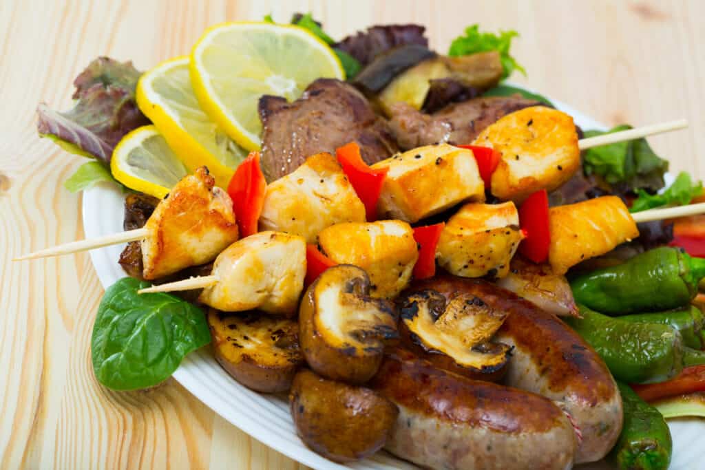 eten bulgarije Eten in Bulgarije