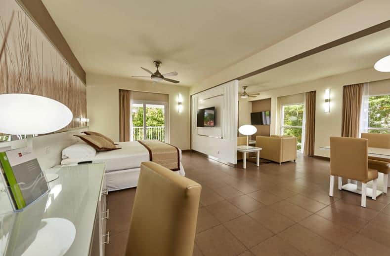 Hotelkamer