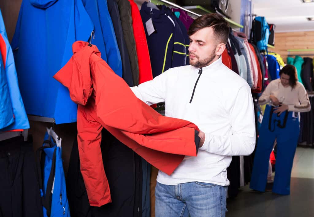 wintersport kleding Kleding voor wintersport