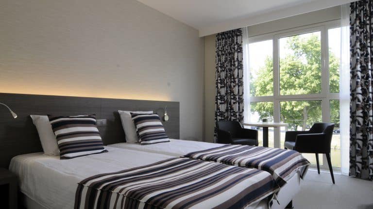 hotelkamer europahotel gent Hotelkamer van Europahotel Gent