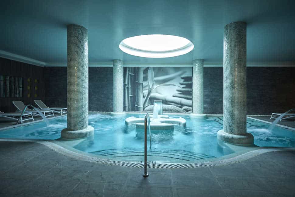 wellness fantasia bahia principe Wellness van Fantasia Bahia Principe