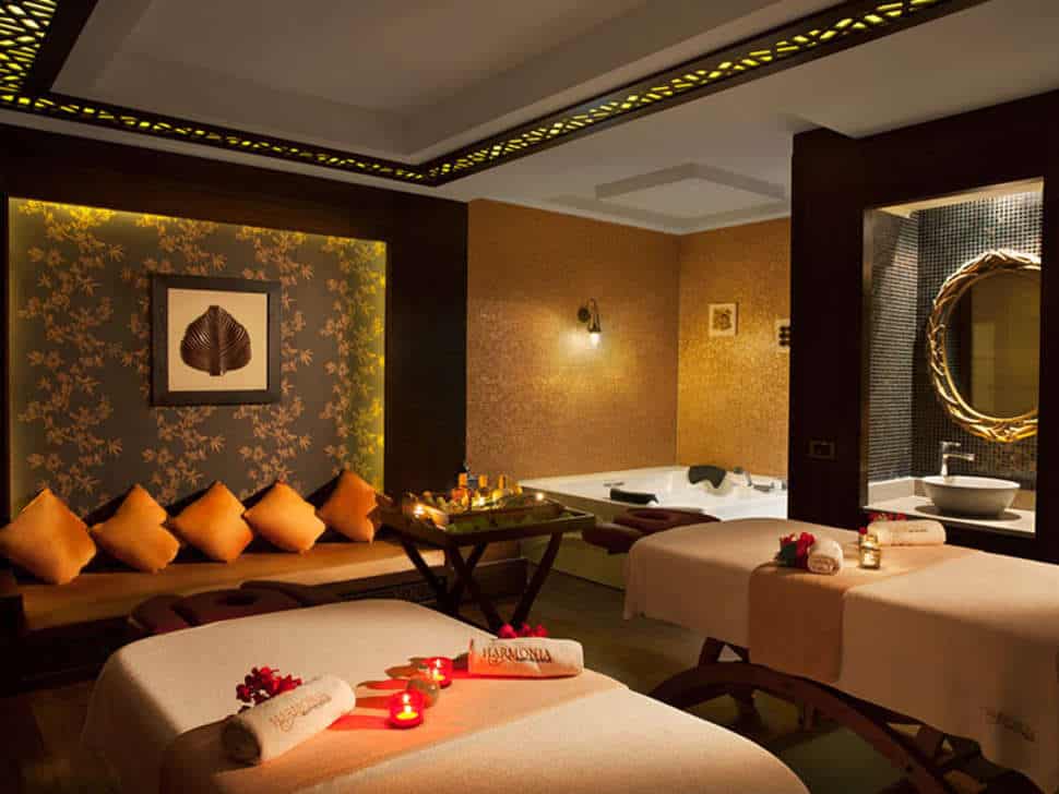 wellness paloma grida resort spa Wellness van Paloma Grida Resort & Spa