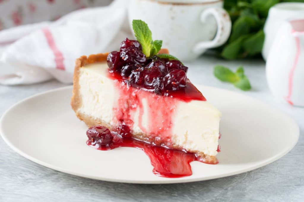 cheesecake Cheesecake