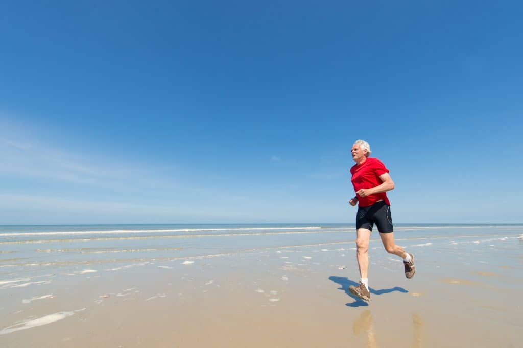hardlopen terschelling Hardlopen op Terschelling