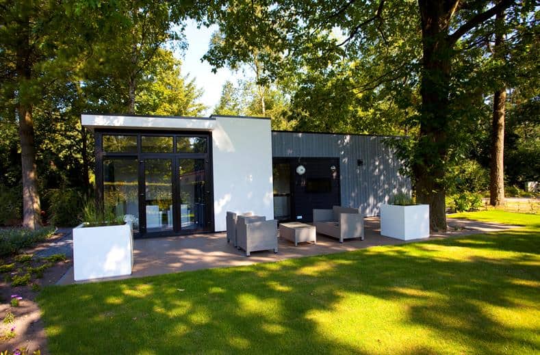 bungalow droompark hooge veluwe Bungalow van Droompark Hooge Veluwe