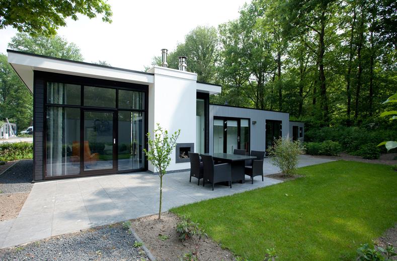 bungalow droompark maasduinen Bungalow van Droompark Maasduinen