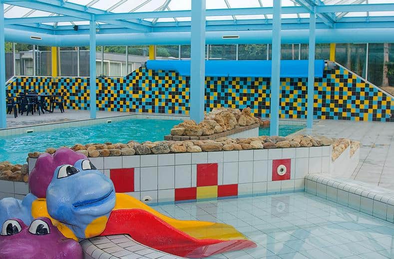zwembad droompark maasduinen Zwembad van Droompark Maasduinen