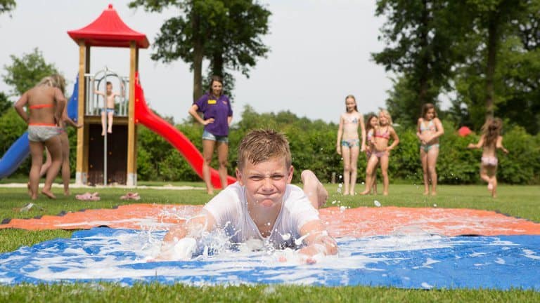 animatie camping t veld rheeze Animatie van Camping ‘t Veld Rheeze