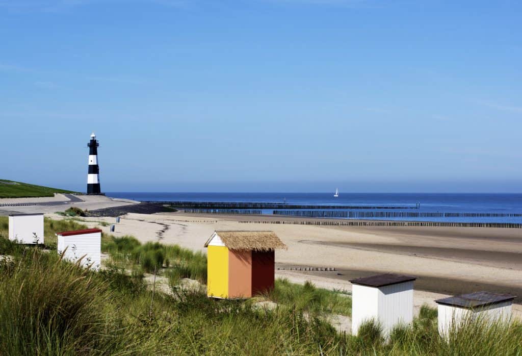 breskens zeeuws vlaanderen zeeland Breskens in Zeeuws-Vlaanderen, Zeeland