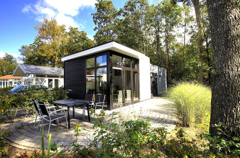 bungalow droompark bad hoophuizen Bungalow van Droompark Bad Hoophuizen