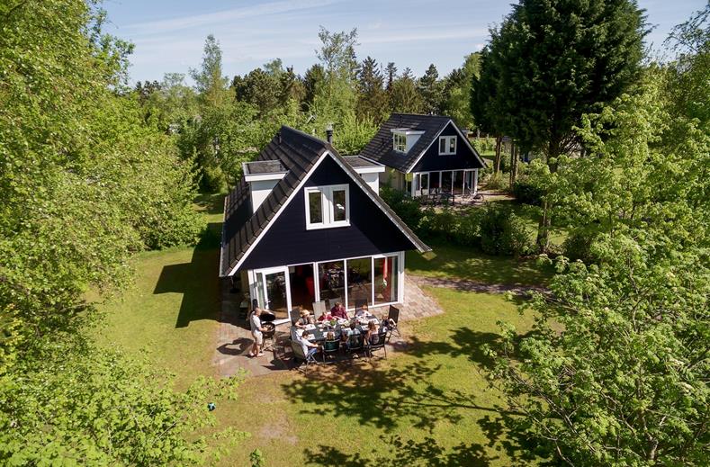 bungalows landgoed ruwinkel Bungalows van Landgoed Ruwinkel