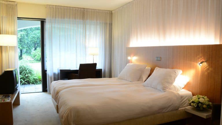 hotelkamer resort bad boekelo Hotelkamer van Resort Bad Boekelo