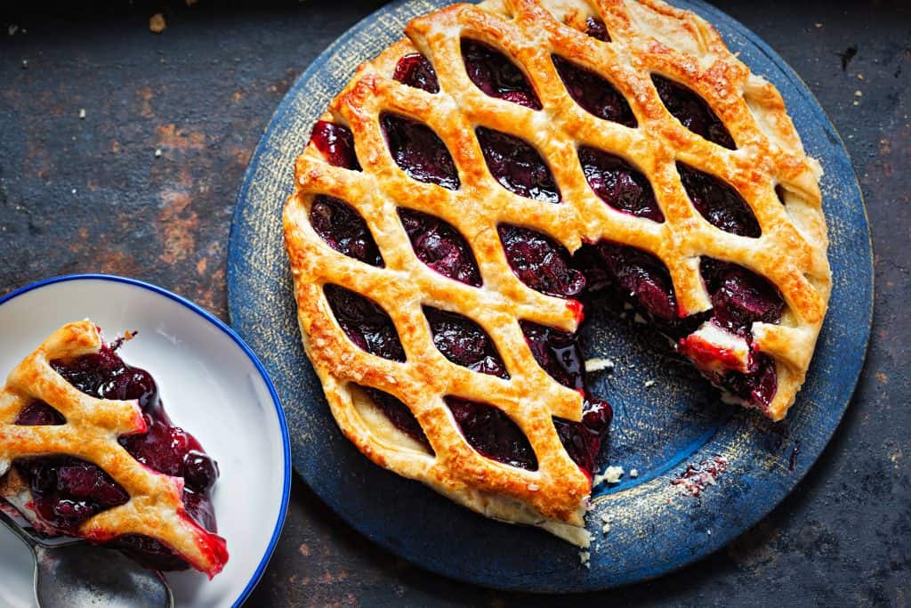 pruimenvlaai pruimenvlaai