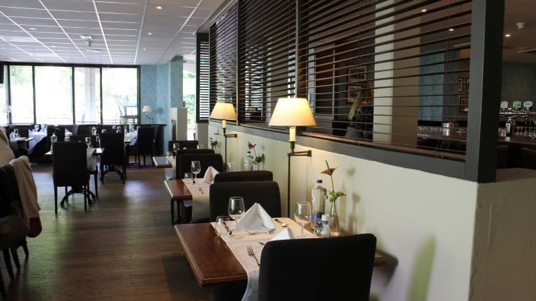 restaurant resort bad boekelo Restaurant van Resort Bad Boekelo