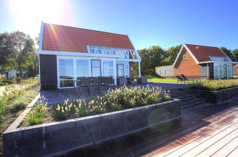strandvilla droompark bad hoophuizen Strandvilla van Droompark Bad Hoophuizen