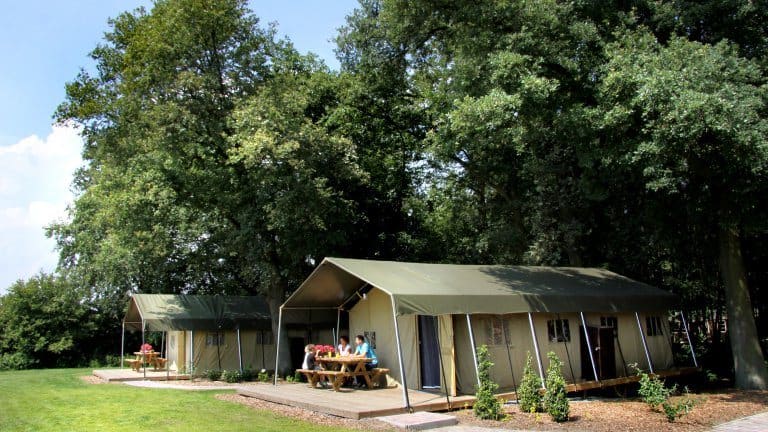 tenten landrijk reesprong Tenten van Landrijk de Reesprong