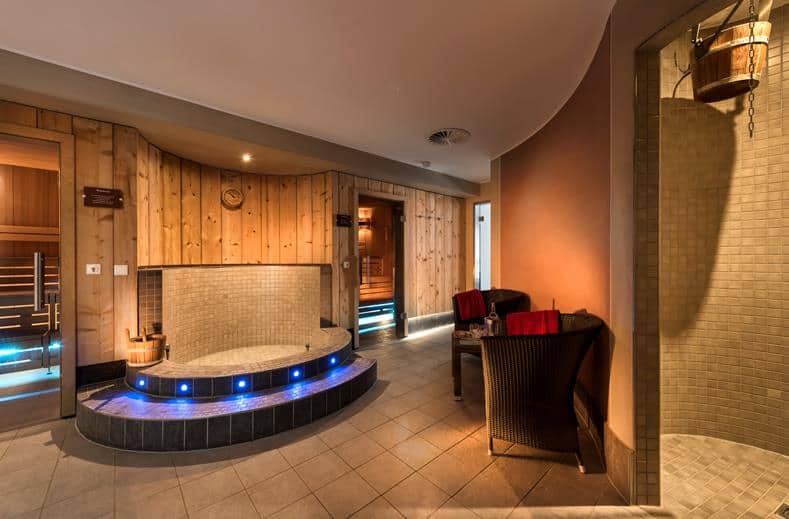 wellness best western plus hotel willingen Wellness van Best Western Plus Hotel Willingen