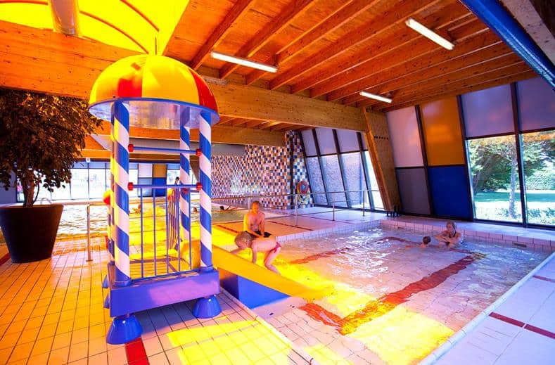 zwembad droompark schoneveld Zwembad van Droompark Schoneveld