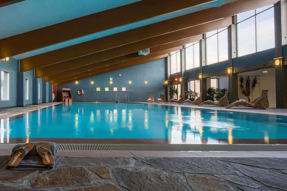 zwembad eurostrand resort moseltal Zwembad van Eurostrand Resort Moseltal