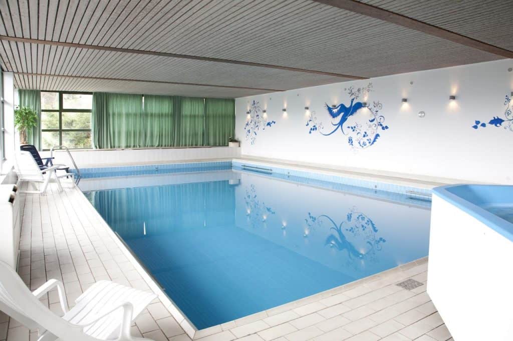zwembad wald hotel willingen Zwembad van Wald Hotel Willingen
