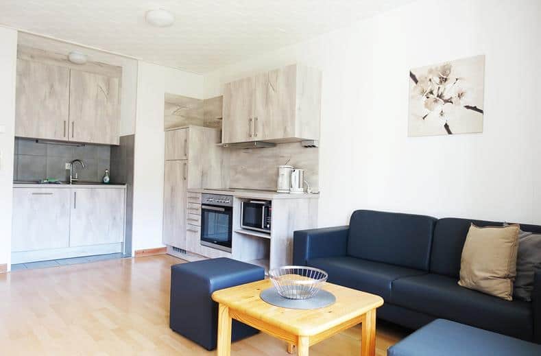 appartement fabry im hof Appartement van Fabry Im Hof