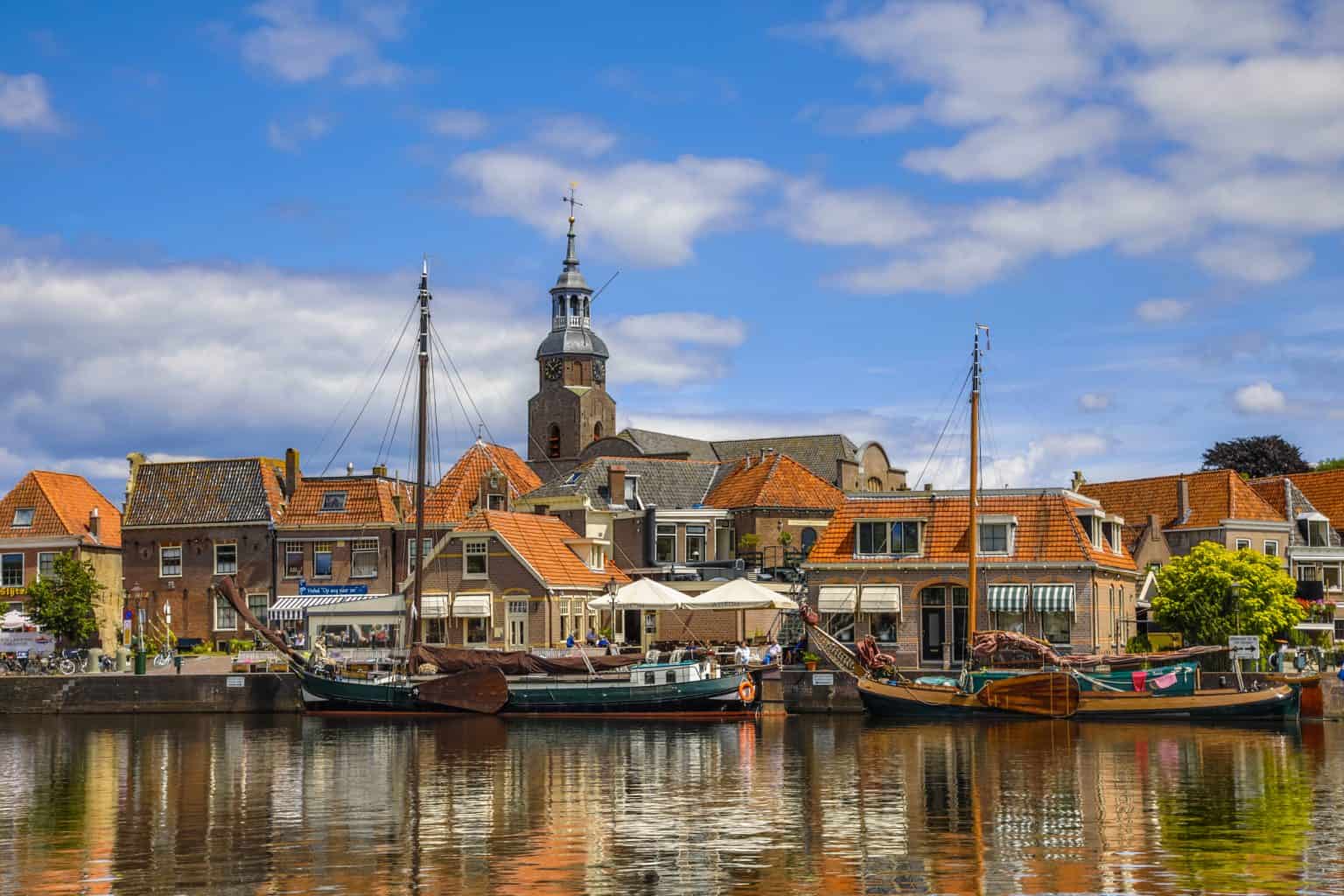 Overijssel: de 10 leukste uitjes en bezienswaardigheden!