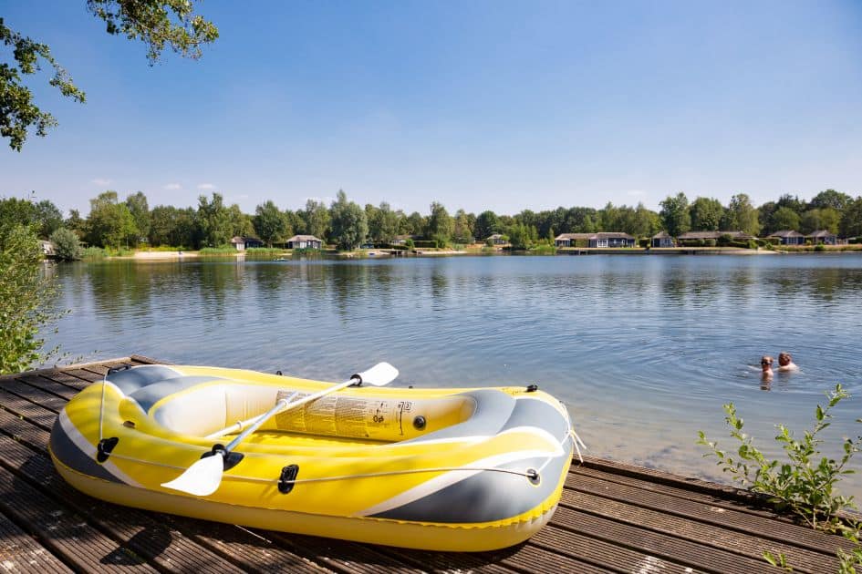 ligging roompot recreatiepark tolplas Ligging van Roompot Recreatiepark De Tolplas