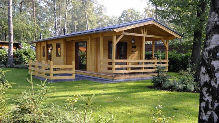 luxe lodge vakantiepark buitencentrum hessenheem Luxe lodge van Vakantiepark Buitencentrum Hessenheem