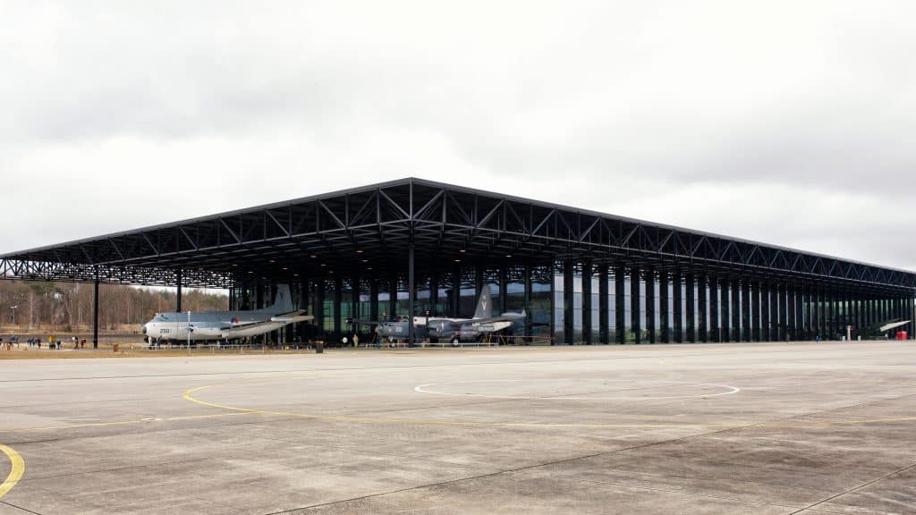 nationaal militair museum soest nationaal militair museum in Soest