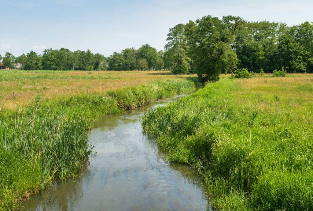 nationaal park drentsche aa Nationaal Park Drentsche AA
