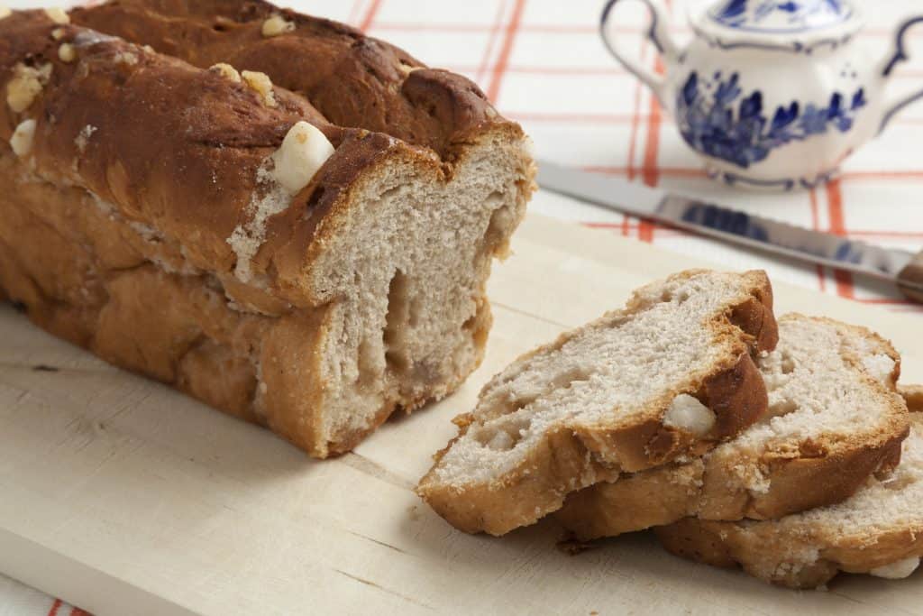 traditioneel fries suikerbrood traditioneel Fries suikerbrood