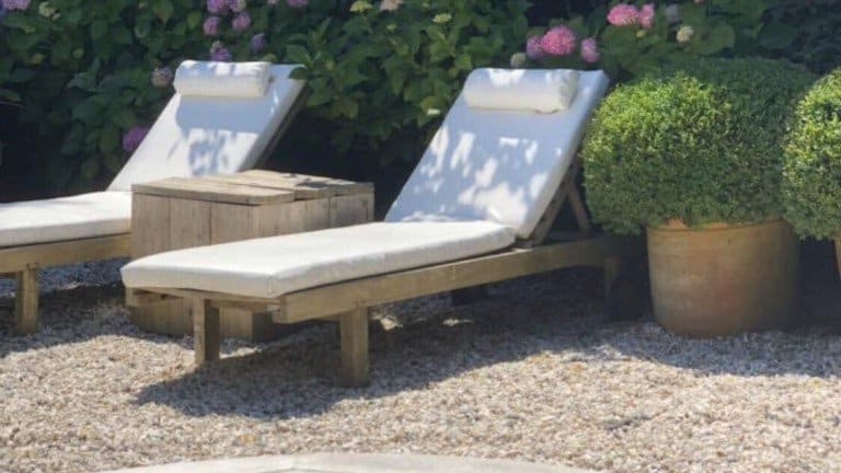 tuin city boutique b b roos Tuin van City Boutique B&B De Roos