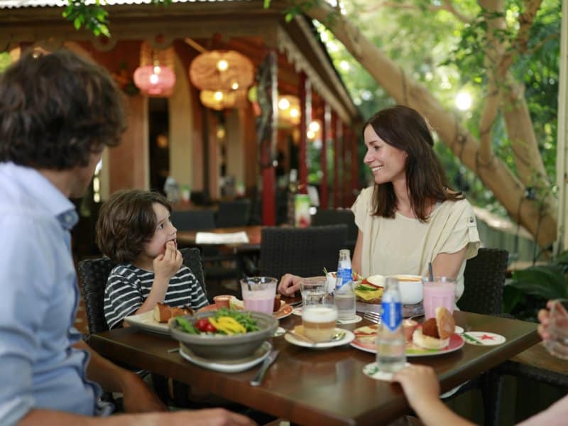 uit eten center parcs limburgse peel Uit eten in Center Parcs de Limburgse Peel