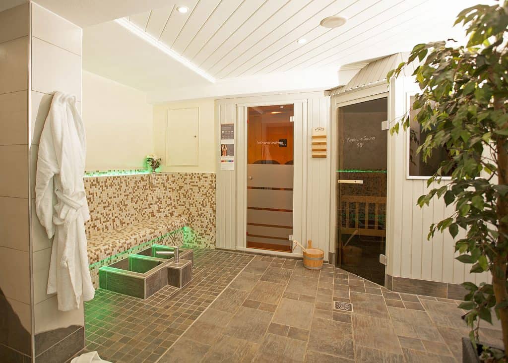 wellness hotel edelweiss willingen Wellness van Hotel Edelweiss Willingen