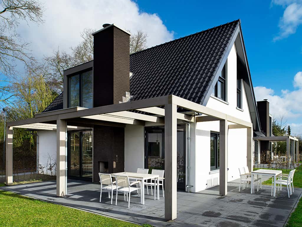 duinvilla fletcher hotel restaurant duinzicht Duinvilla van Fletcher Hotel-Restaurant Duinzicht