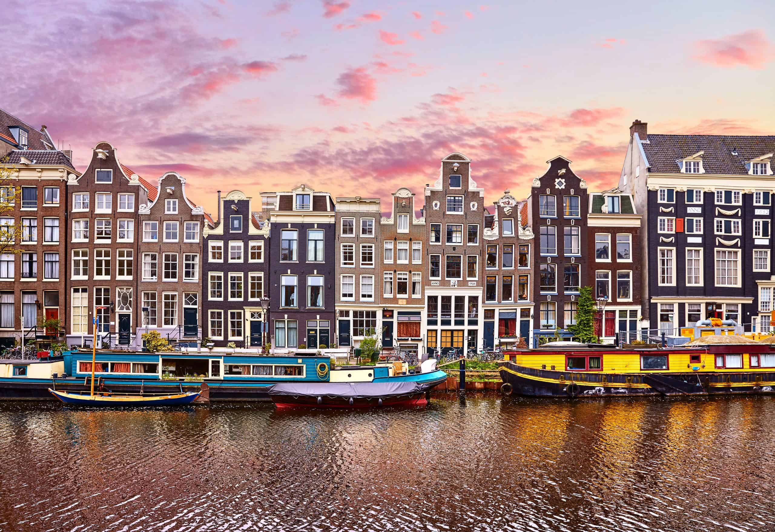 puppy Cyclopen Vulgariteit Amsterdam: top 25 mooiste bezienswaardigheden