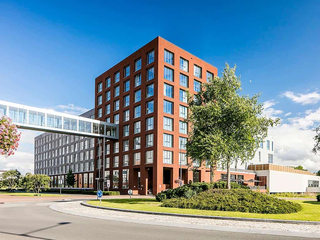 ligging fletcher wellness hotel helmond Ligging van Fletcher Wellness-Hotel Helmond